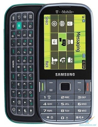 Samsung Gravity TXT T379 for T-Mobile