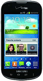 Samsung SCH-I200 Galaxy Stellar Android Smart Verizon Phone - Excellent