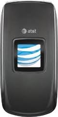 Plantech 520 Flip Phone