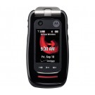 Motorola Barrage V860 Rugged Water Resistant Verizon Flip Phone