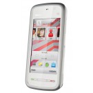 Nokia 5230 Nuron T-Mobile White 