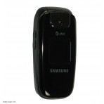 Samsung SGH-A197 Flip Phone for AT&T with Camera - Excellent