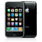 AT&T Apple IPhone 3GS 8GB Wifi Video Bluetooth - Mint