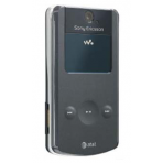 Sony Ericsson W518 Flip Cell Phone For Sale AT&T - Excellent