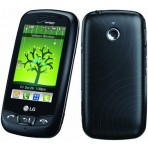 Verizon LG Cosmos Touch VN270 Keyboard Texting Cell Phone -Excellent