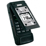 Sanyo Pro-700a Rugged & Durable Flip Phone for Sprint - Mint