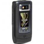 Sprint Motorola Renegade V950 Waterproof Flip Phones- Rugged and Durable - Excellent