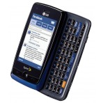LG Rumor Touch LN510 Cellular Phone, Sprint -Excellent