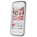 Nokia 5230 Nuron T-Mobile White - Excellent