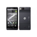 Motorola Droid X Android Used Cell Phone for Verizon HD Video, 24 GB FM Radio - Like New