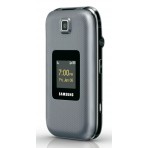 Samsung M370 Basic Bluetooth Flip Phone for Sprint - Like New