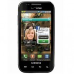 Samsung Fascinate Galaxy S SCH-I500 for Verizon Android Smartphone - Mint