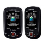 Samsung Smiley SGH-T359 T-Mobile Phone Large Display and Keyboard - Excellent 