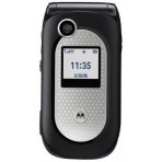 Motorola V365 Durable Basic Flip Cell Phone for AT&T Push to Talk Like New