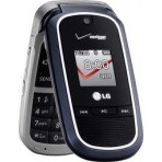 LG VX8360 Slim Flip Cell phone Verizon - Excellent