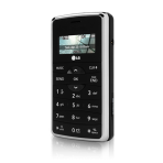 LG enV2 VX9100 Texting Keyboard Phone for Verizon - Very Good
