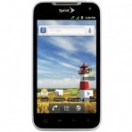 LG Viper 4G LTE LS840 4G Android Phone for Sprint - Like New