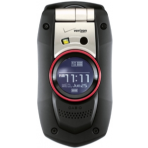 Verizon Waterproof Casio Gzone C711 Boulder Rugged - Excellent