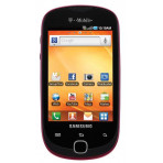 Samsung Gravity Smart T589 3G Slider Keyboard Black Android Smartphone - T-Mobile - Excellent