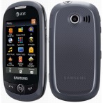 Samsung Flight II SGH-A927 AT&T Keyboard Touchscreen Used Cell Phone - Excellent