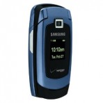 Samsung SCH-U340 Compact Used Verizon Flip Phone - Excellent