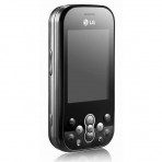 AT&T LG NEON GT365 Basic Texting Cell Phone w/Camera - Mint