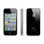 Apple iPhone 4 Black-Verizon-Excellent