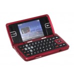 LG enV2 VX9100m Used Burgandy Verizon Cell Phone - Excellent