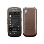 Samsung Instinct SPH-M810 Sprint Brown Touch Screen - Mint