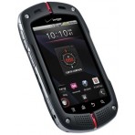 Casio G'Zone Commando C771  Rugged Android Wifi Verizon Cell Phone - Like New