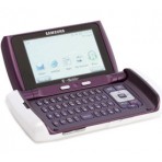 Samsung White Comeback SGH-T559 T-Mobile - Excellent Condition