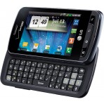 LG Enlighten VS 700 Android Touch Screen Bluetooth  Cell Phone for Verizon - Like New