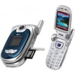 LG VX-8100 Used Verizon Flip Cell Phone Mp3, Video  - Excellent
