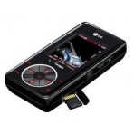 LG Chocolate VX8500 Used Verizon Cell Phone Camera, Bluetooth - Like New