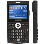 Samsung SGH-i607 BlackJack Keyboard Texting ATT - Excellent Condition