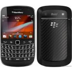 Blackberry Bold 9900 AT&T Cell Phone Touch Screen - Mint