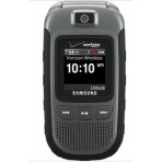 Verizon Samsung Convoy SGH-U640 Cell Phone Bluetooth, Camera, MP3 - Very Good