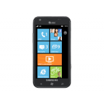 Samsung Focus S I937 Cell Phone for AT&T-16G- Mint
