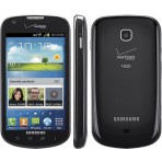 Samsung SCH-I200 Galaxy Stellar Android Smart Verizon Phone- Like New 
