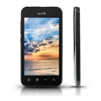 LG Marquee LS 855 Sprint Anddroid Smart Phone 4G  Bluetooth, and Wi-Fi - Excellent -