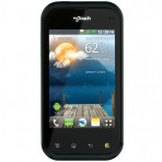 LG C800 My Touch T-Mobile Android Smart Phone with Wi-Fi - Excellent