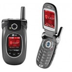 LG VX8300 Verizon Flip Cell Phone Used  No Contract Cheap Excellent