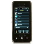 Samsung Instinct M800 Sprint Touch Screen - Like New