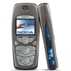 Nokia 3595 Used T-Mobile Cell Phone Simple Replacement Excellent