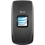 Pantech Breeze C520 for AT&T - Easy to Use- Like New