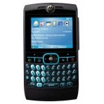 Motorola Q Black Used Verizon Cell Phone with Keyboard - Excellent