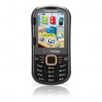 Samsung Intensity II SCH-U460 Verizon Keyboard Phone - Like New