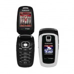 Samsung SCH-A870 Verizon Flip Phone - Excellent