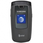 Samsung SGH-A437 AT&T Flip Phone Mint