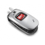  LG VX-5300 Used Verizon Flip Cell Phone Bluetooth, and Durable - Mint